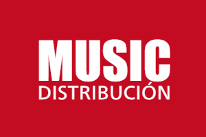 Music Distribución