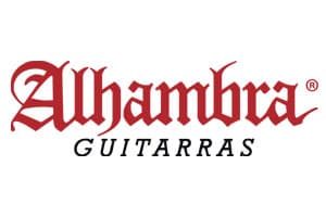 Alhambra Guitarras