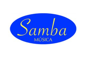 Samba Música