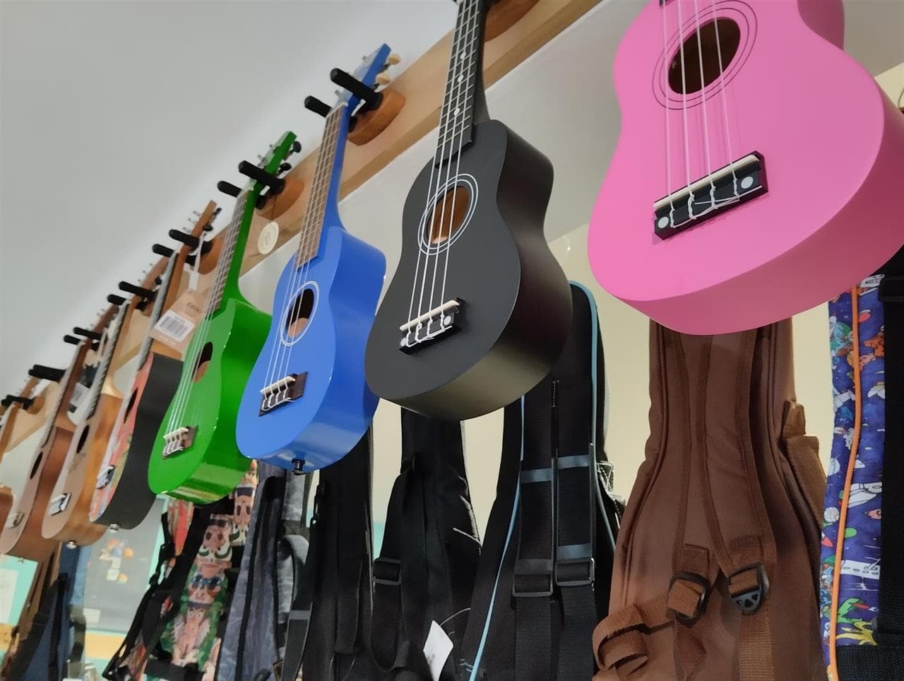 Amplificadores guitarra en Ferrol